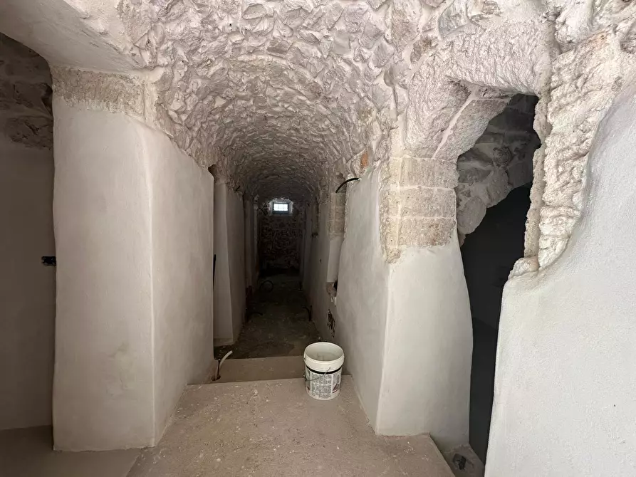 Immagine 62 di Rustico / casale in vendita  in corso giuseppe mazzini a Ostuni