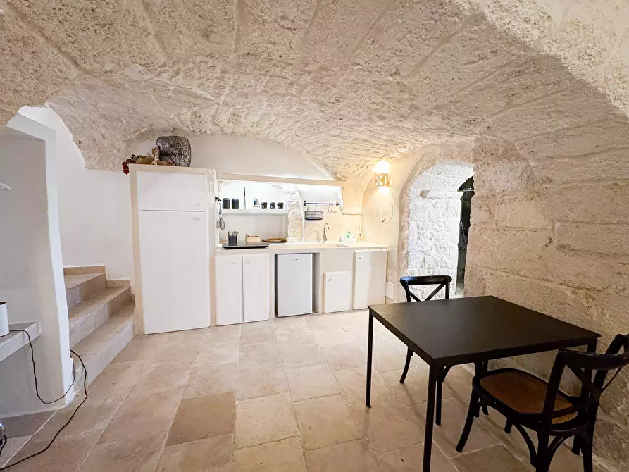 Immagine 26 di Casa indipendente in vendita  in Via leonardo clemente a Ostuni