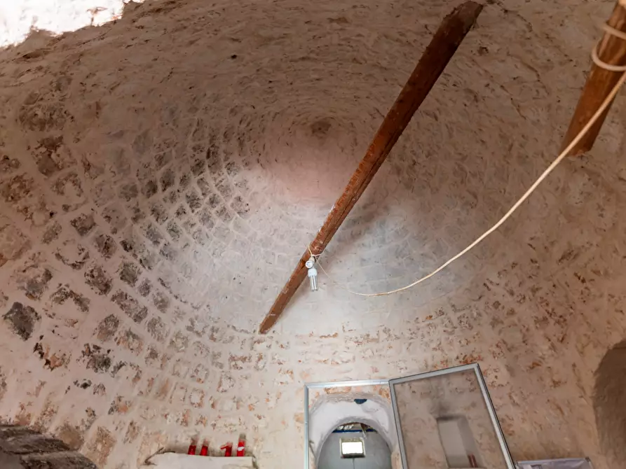 Immagine 33 di Casa indipendente in vendita  in Strada Provinciale 29 a Ostuni