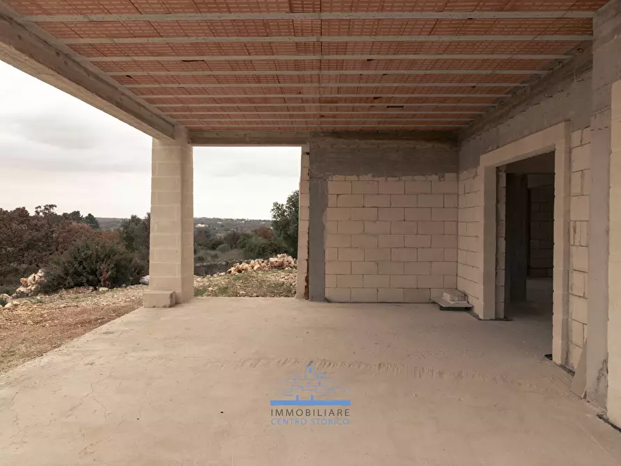 Immagine 20 di Villa in vendita  in contrada cavallerizza a Ostuni