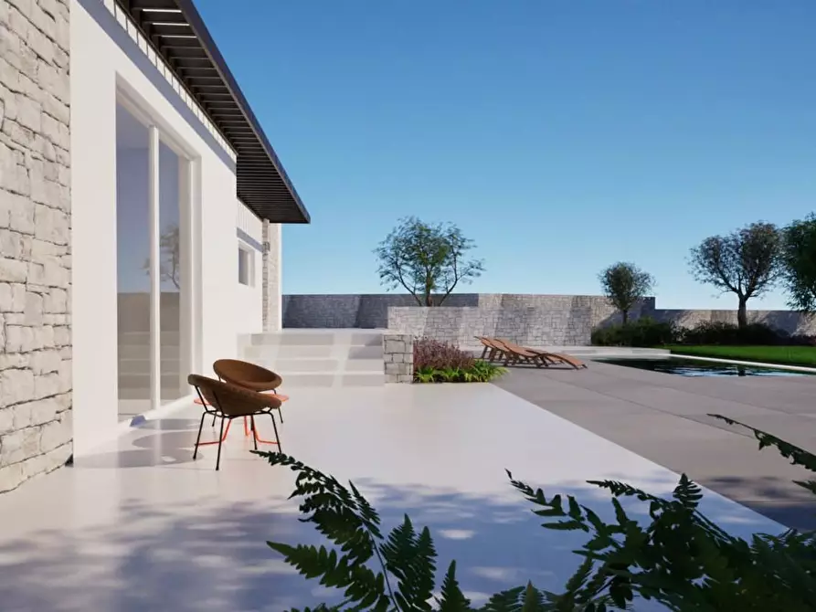 Immagine 22 di Villa in vendita  in la rupe a Ostuni