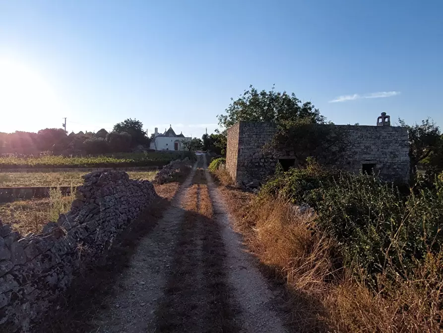 Immagine 56 di Casa indipendente in vendita  in Contrada Panza a Cisternino
