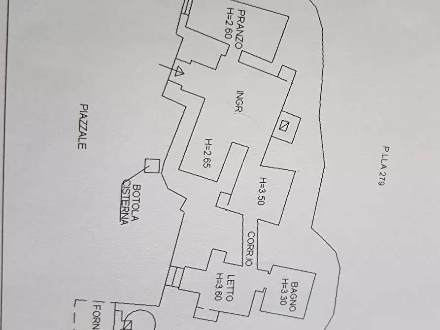 Immagine 17 di Casa indipendente in vendita  in Strada Provinciale 28 a Ostuni