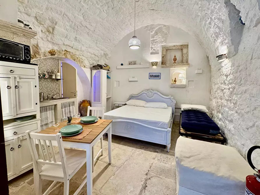 Immagine 1 di Casa indipendente in vendita  in Via Cattedrale a Ostuni