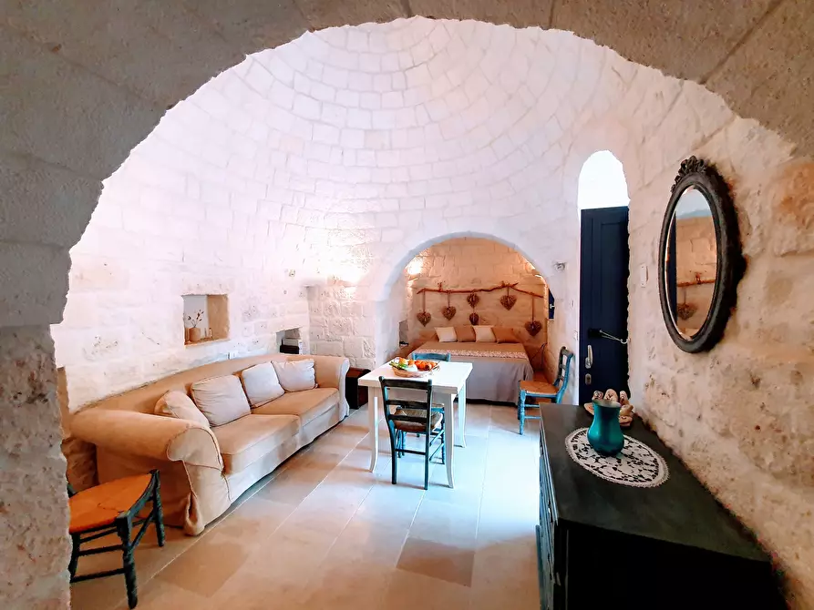 Immagine 58 di Villa in vendita  in CONTRADA  PASCAROSA a Ostuni