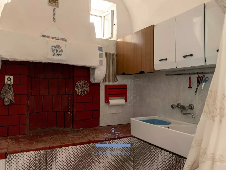 Immagine 30 di Villa in vendita  in CONTRADA VALLEGNA SNC a Ostuni