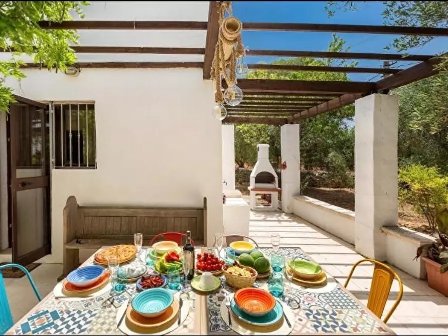 Immagine 22 di Villa in vendita  in Contrada Sessana snc a Ostuni