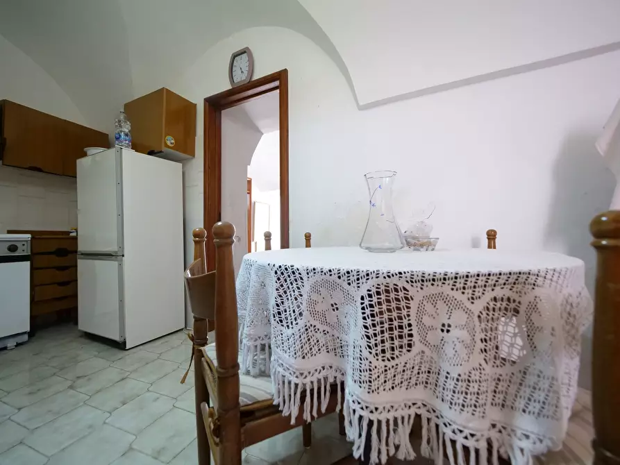 Immagine 10 di Casa indipendente in vendita  in Via Gaspare Petrarolo a Ostuni