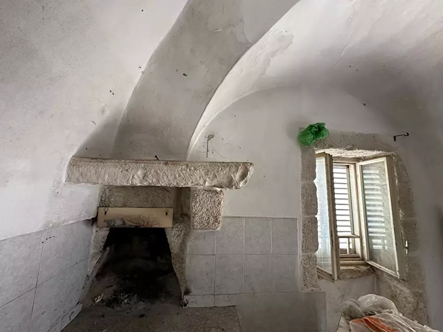 Immagine 10 di Casa indipendente in vendita  in Via Pietro de Cristoforis a Ostuni