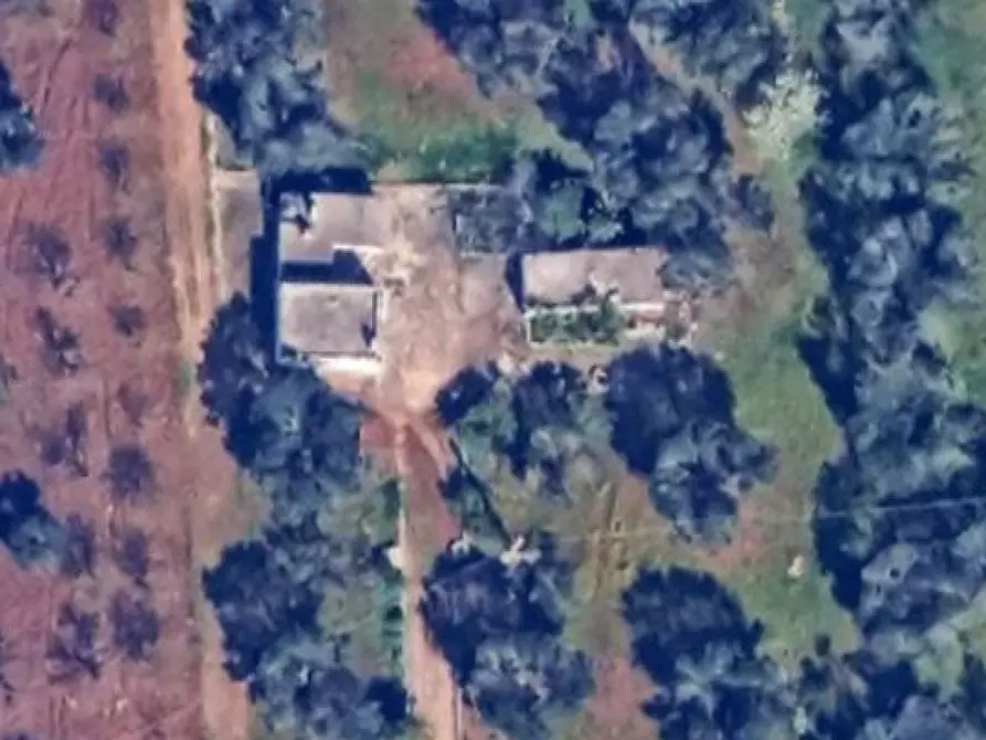 Immagine 15 di Casa indipendente in vendita  in Strada Provinciale ex SS 581 a Ceglie Messapico