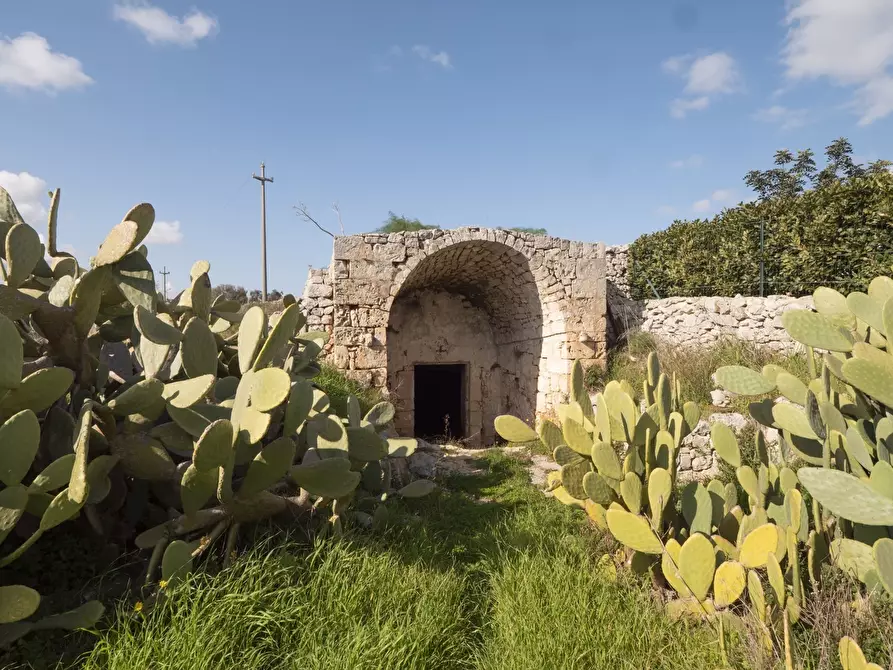 Immagine 8 di Rustico / casale in vendita  in Via Foggia 19 a Ostuni