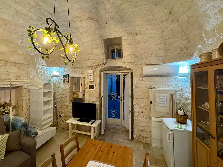 Immagine 7 di Casa indipendente in vendita  in Via Pietro Giannone a Ostuni