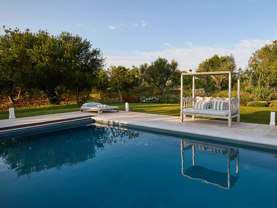 Immagine 28 di Casa indipendente in vendita  in contrada sessana snc a Ostuni