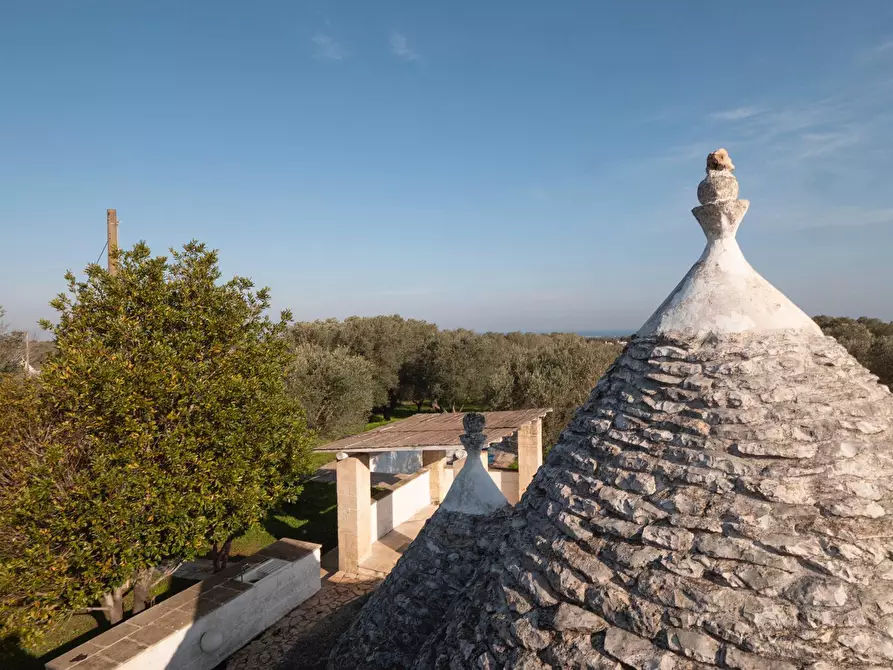 Immagine 10 di Casa indipendente in vendita  in Unnamed Road a Ostuni