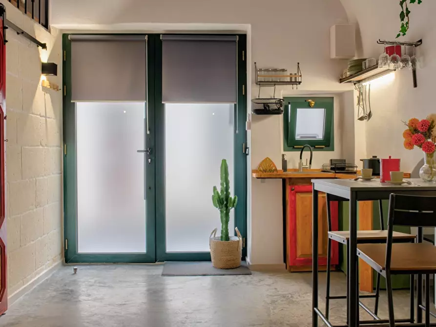 Immagine 7 di Casa indipendente in vendita  in Via Matteo Renato Imbriani a Ostuni