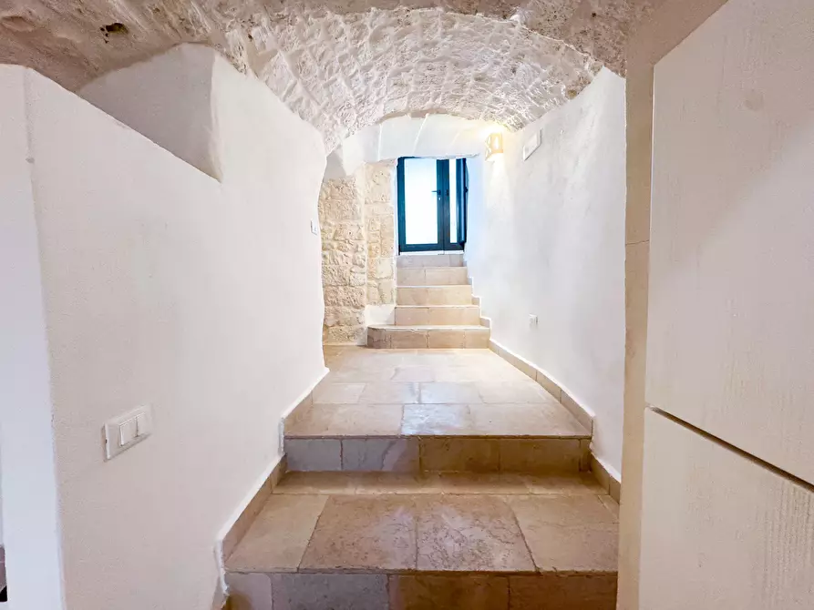Immagine 15 di Casa indipendente in vendita  in Via leonardo clemente a Ostuni