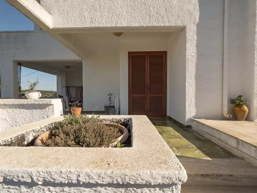 Immagine 4 di Villa in vendita  in Corso Giuseppe Mazzini a Ostuni