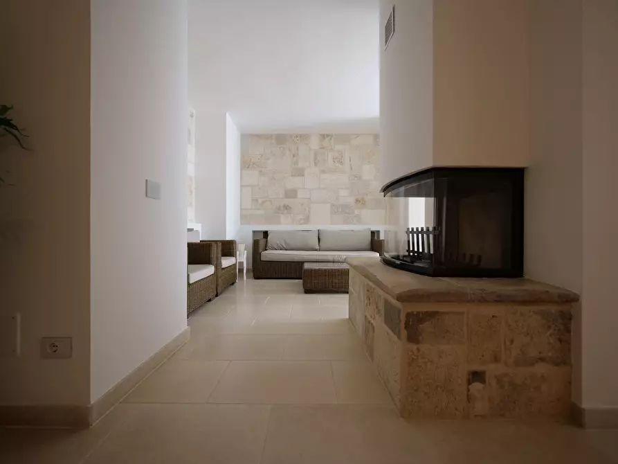 Immagine 55 di Villa in vendita  in SP29 31 a Ostuni