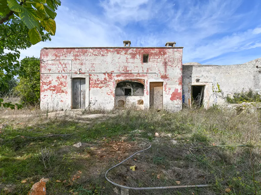 Immagine 13 di Casa indipendente in vendita  in CONTRADA LE CAMERE a Ostuni