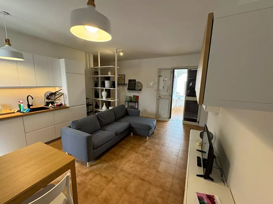 Immagine 6 di Villa in vendita  in Piazza dell' Angelo a Ostuni