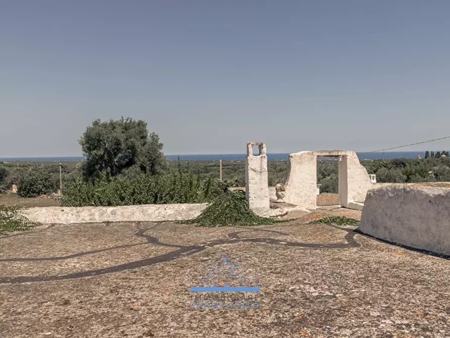 Immagine 30 di Rustico / casale in vendita  a Ostuni