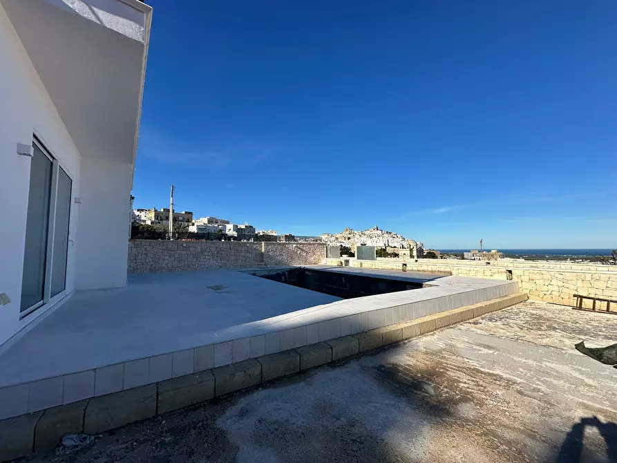 Immagine 41 di Villa in vendita  in Contrada Madonna della Grata a Ostuni