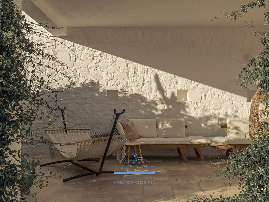 Immagine 21 di Villa in vendita  in CONTRADA SALINOLA a Ostuni