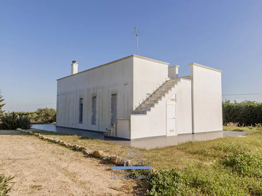 Immagine 8 di Villa in vendita  in Contrada Montecaruso a Ostuni