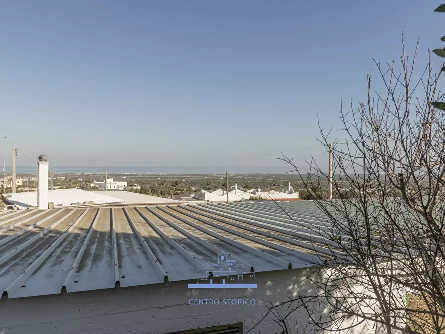 Immagine 5 di Locale commerciale in vendita  in Contrada Madonna della Grata a Ostuni