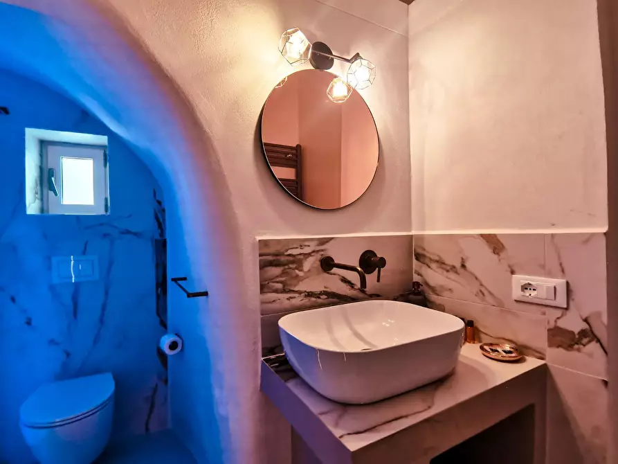 Immagine 13 di Casa indipendente in vendita  in Via Giovanni Battista Vico a Ostuni