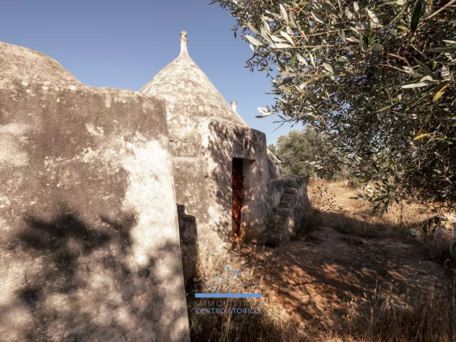 Immagine 11 di Casa indipendente in vendita  in Contrada Tamburroni a Ostuni