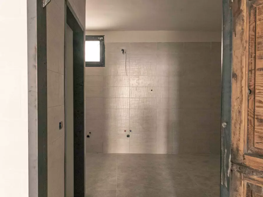 Immagine 6 di Bilocale in vendita  in Via G. Nicotera 3 a Ostuni