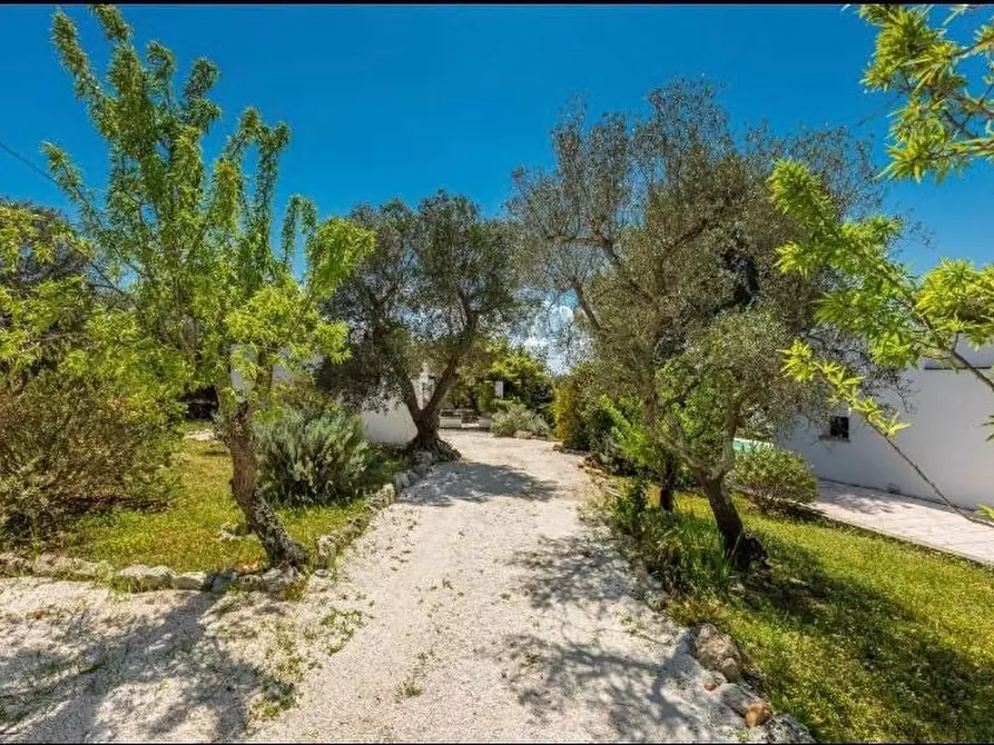 Immagine 52 di Villa in vendita  in Contrada Sessana snc a Ostuni