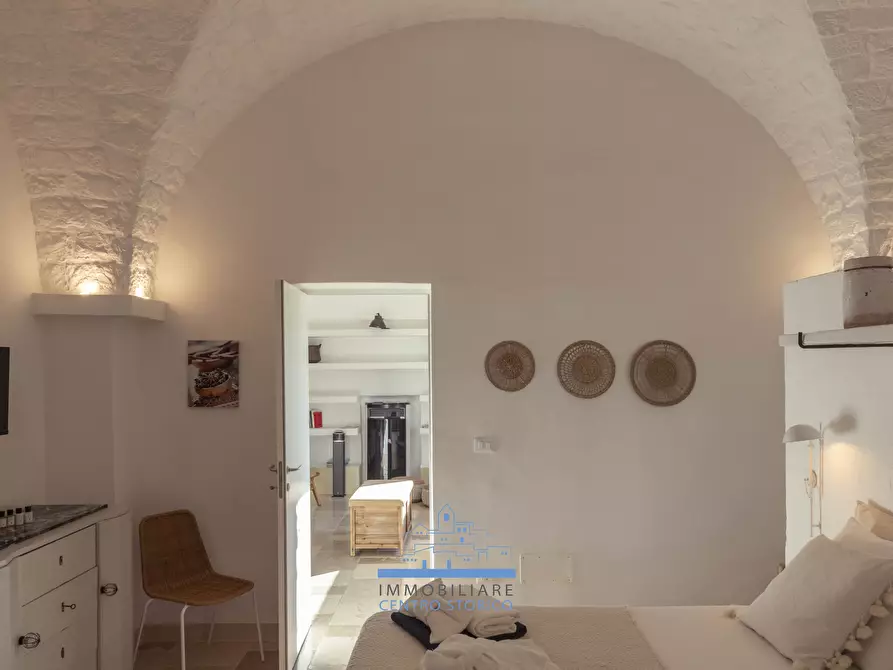 Immagine 47 di Villa in vendita  in CONTRADA SALINOLA a Ostuni