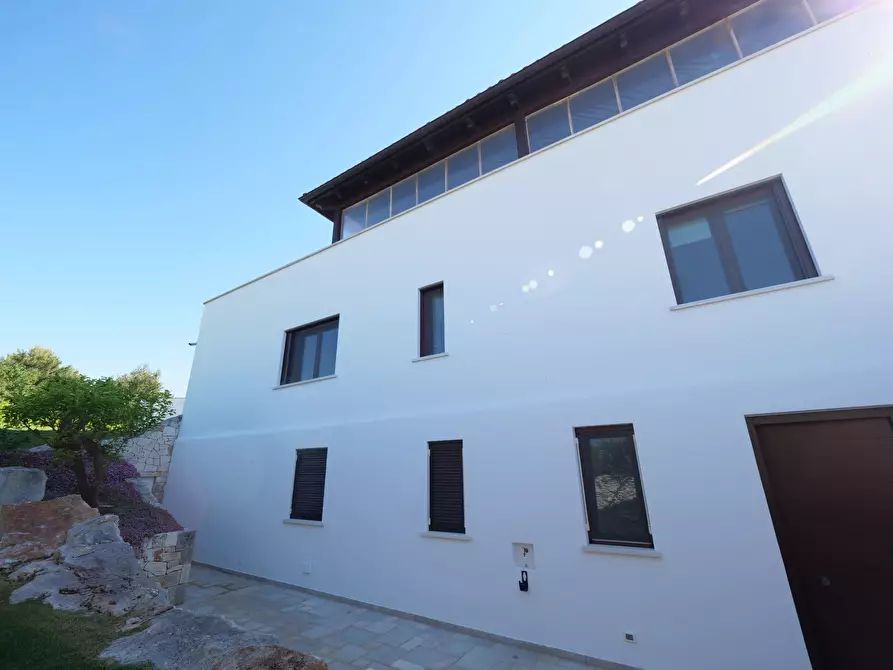 Immagine 43 di Villa in vendita  in SP29 31 a Ostuni