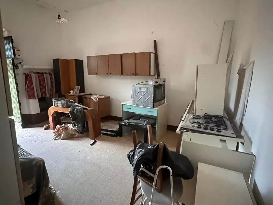 Immagine 11 di Casa indipendente in vendita  in Strada Provinciale ex SS 581 a Ceglie Messapico