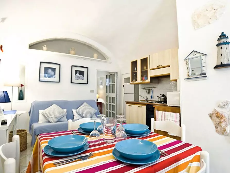 Immagine 6 di Casa indipendente in vendita  in Piazza della Liberta a Ostuni