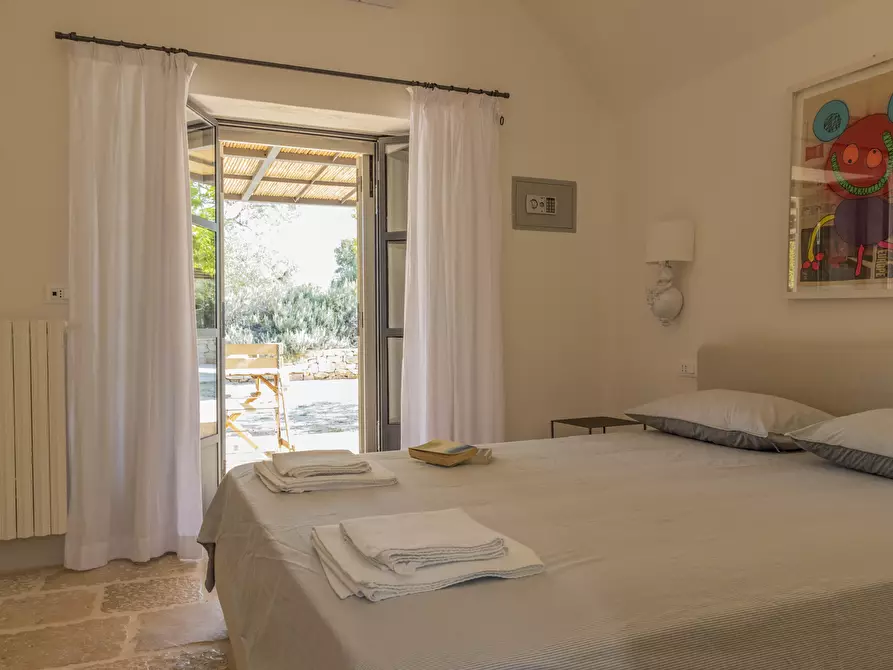 Immagine 49 di Casa indipendente in vendita  in Contrada Tamburroni a Ostuni