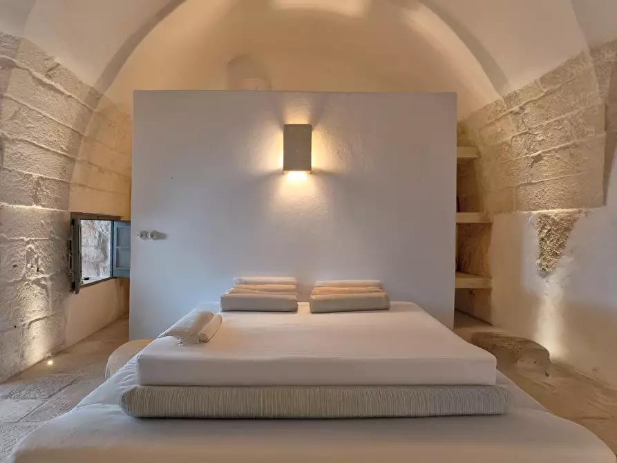 Immagine 23 di Casa indipendente in vendita  in CORSO VITTORIO EMANUELE II a Ostuni