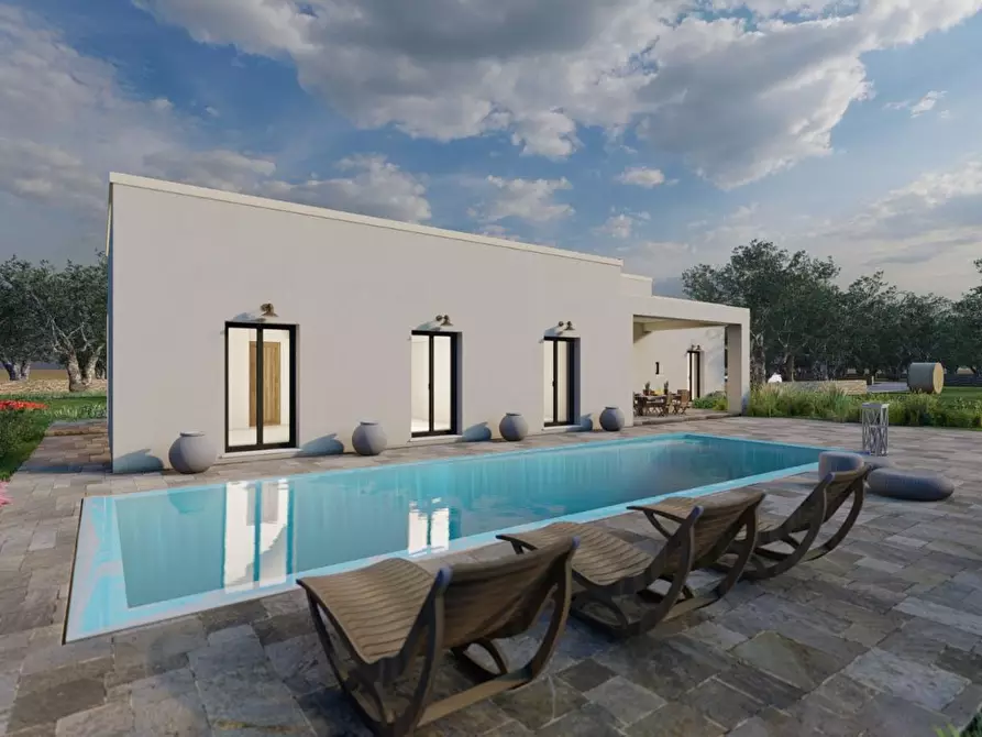 Immagine 12 di Terreno edificabile in vendita  in Contrada Boccadoro a Ostuni