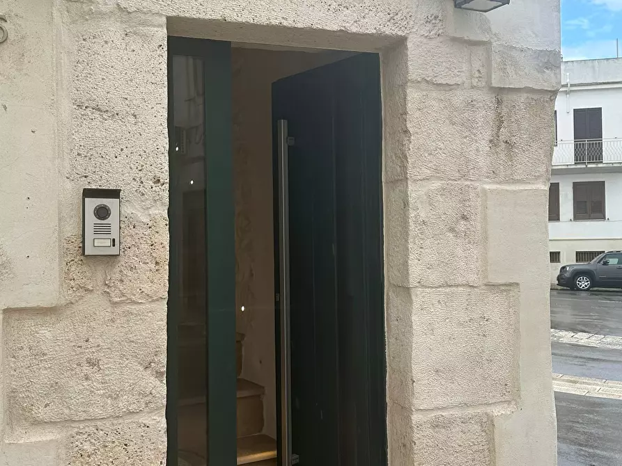 Immagine 2 di Casa indipendente in vendita  in Vicolo Sarpi a Ostuni