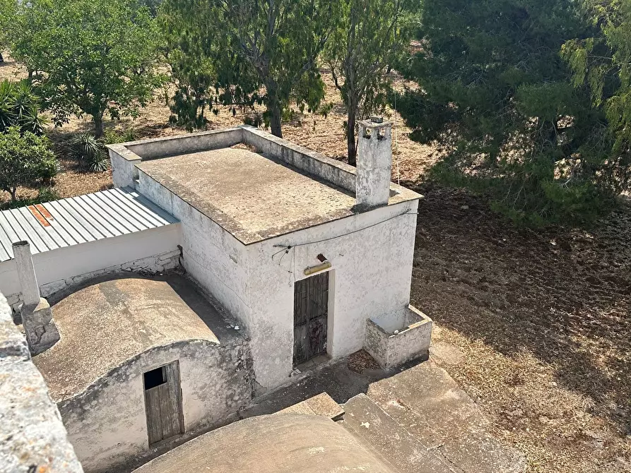 Immagine 7 di Rustico / casale in vendita  in Strada Provinciale 29 a Ostuni