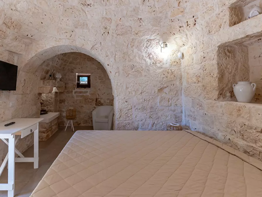 Immagine 68 di Villa in vendita  in contrada augelluzzi a San Michele Salentino