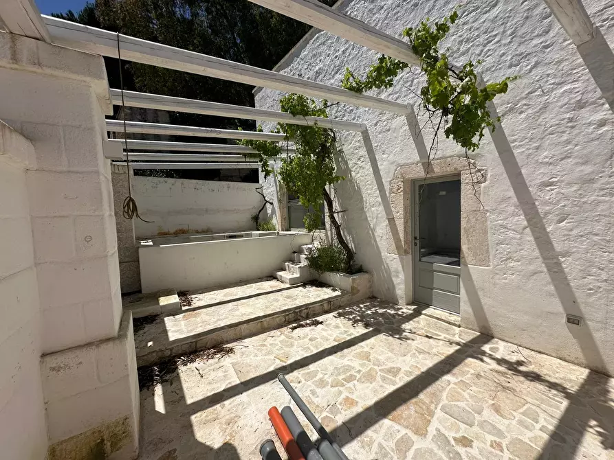 Immagine 70 di Rustico / casale in vendita  in corso giuseppe mazzini a Ostuni