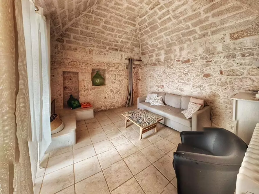 Immagine 19 di Villa in vendita  in Contrada Sessana snc a Ostuni