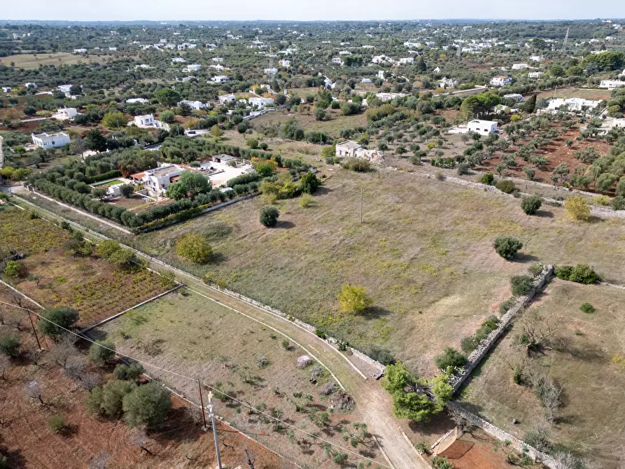 Immagine 48 di Casa indipendente in vendita  in CONTRADA LE CAMERE a Ostuni