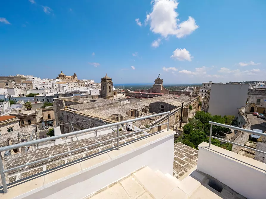 Immagine 28 di Casa indipendente in vendita  in Via Maresca Gennaro a Ostuni
