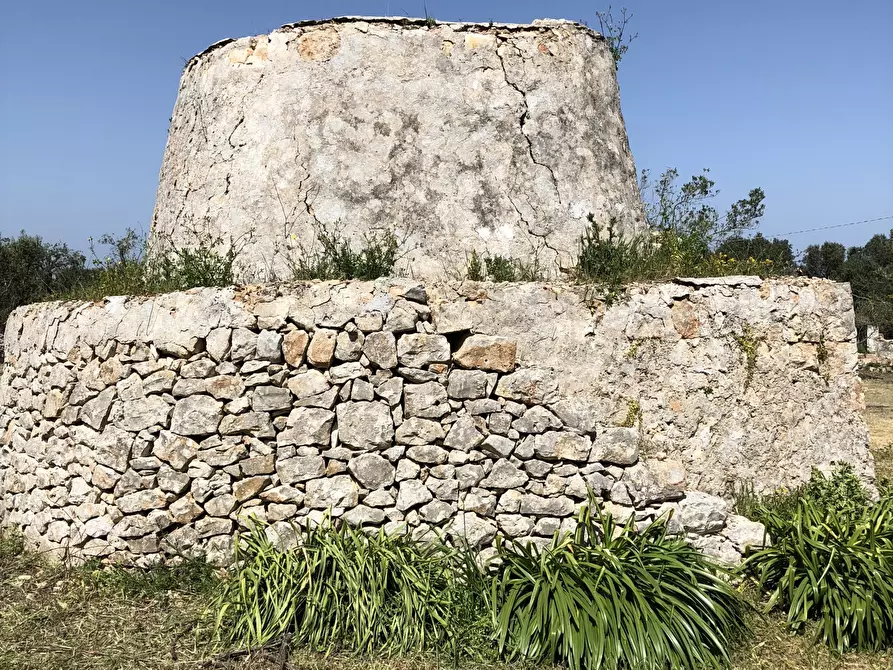 Immagine 2 di Casa indipendente in vendita  in Contrada Malandrino a Ostuni