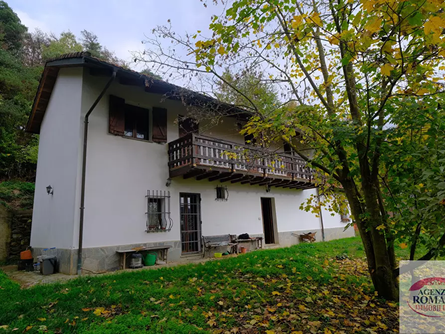 Immagine 3 di Casa indipendente in vendita  a Dego