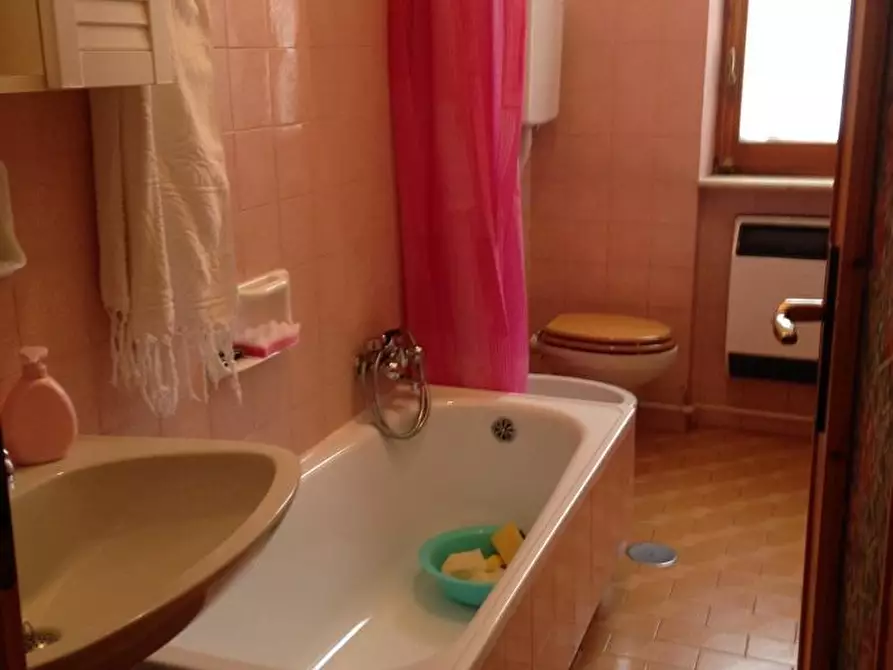 Immagine 7 di Appartamento in vendita  a Pontinvrea